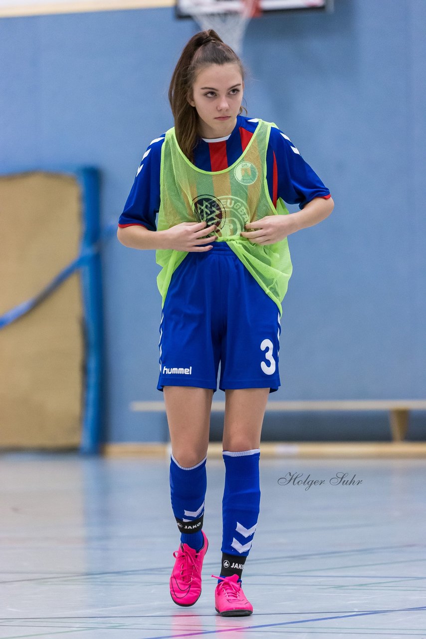 Bild 199 - HFV Futsalmeisterschaft